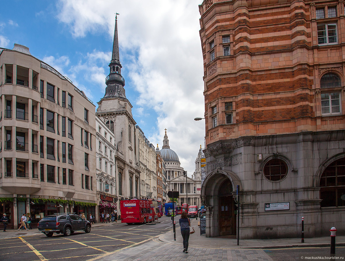 London